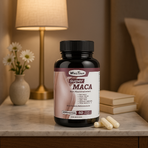 Capsule-Super-MACA-gelules