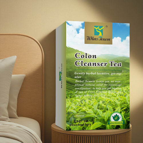 Detox colon