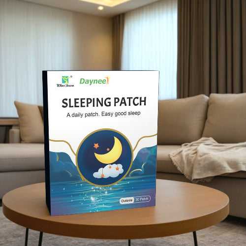 Patch anti moustiques sante