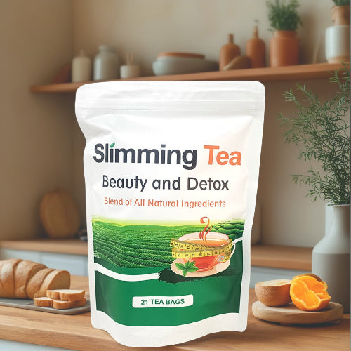 The vert minceur perte poids