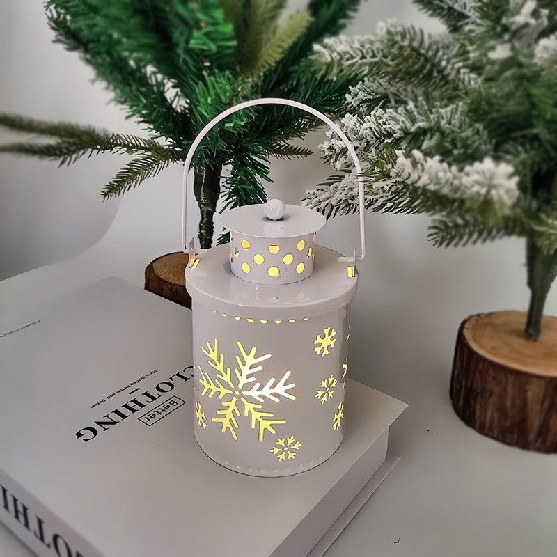Lanterne de NOEL