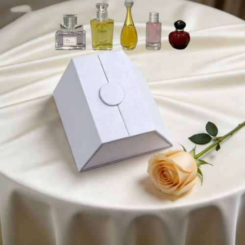coffret parfum