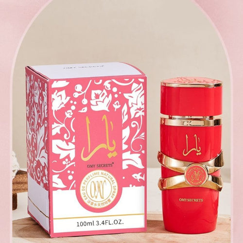 parfum lattafa rouge rose