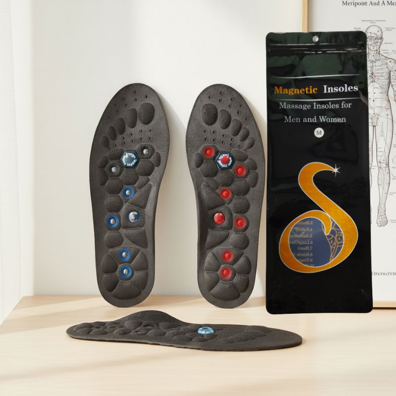Semelle orthopédique