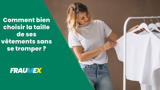 Tailles