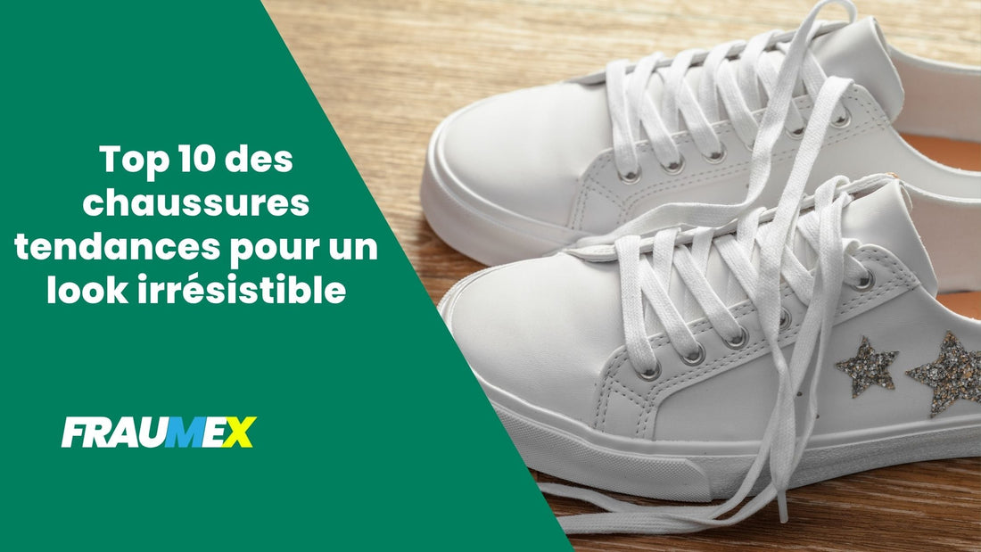 chaussures