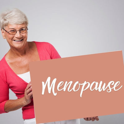 menopause
