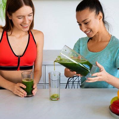 cure de désintoxication