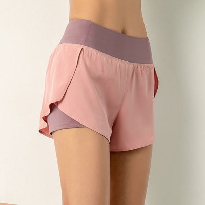 Short de sport