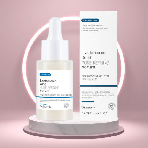 Acide lactobionique