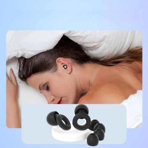 Boule Quies noir