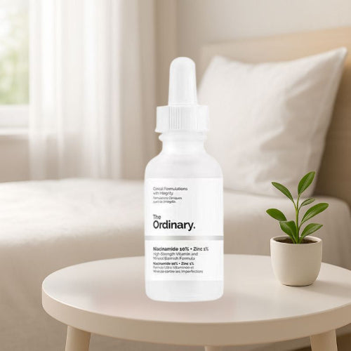 Niacinamide