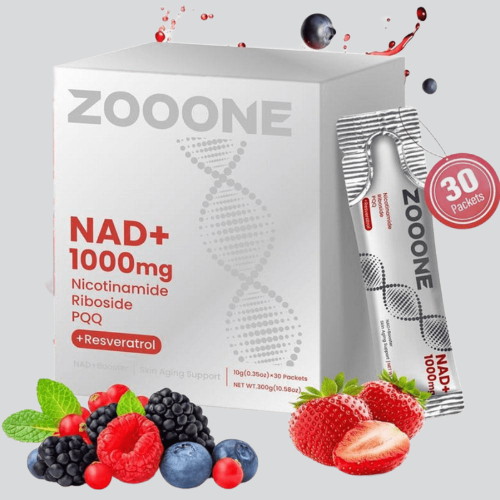 Nicotinamide riboside