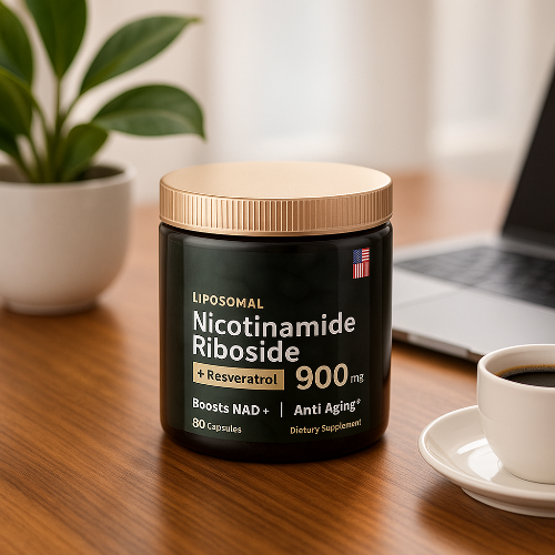 Nicotinamide