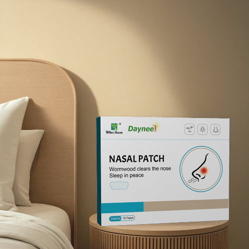 Patch nasal personne adulte
