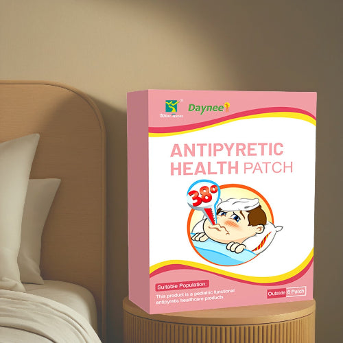 Patchs antipyretique enfant