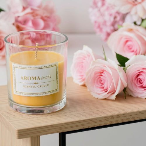 Porte bougie midsummer night