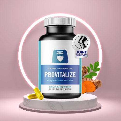 Provitalize