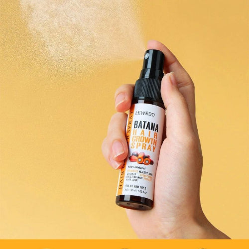 Pulverisateur huile Batana