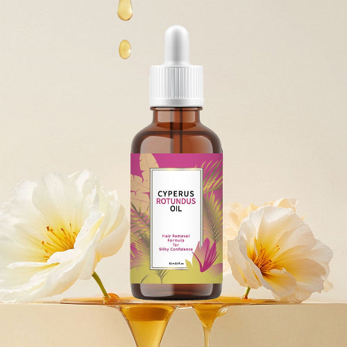 Serum aconit pour epilations