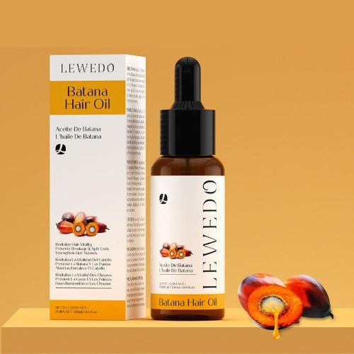 Serumhuile de Batana