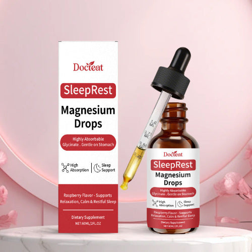 Serum pour apaiser le Sommeil