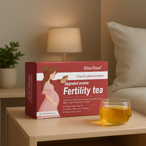 The fertilite