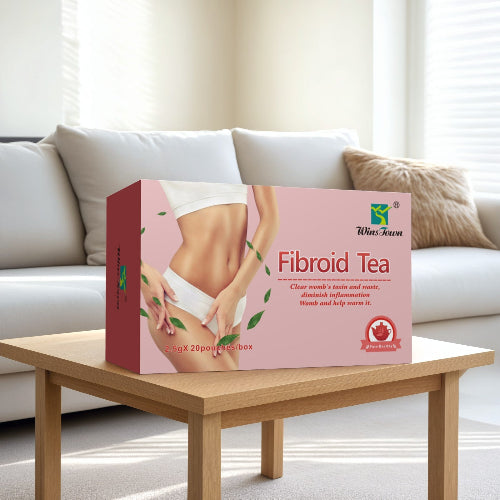 The pour fibromes sante