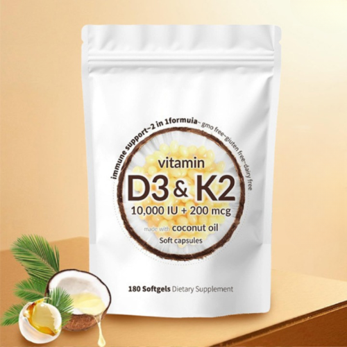 Vitamine d3 k2