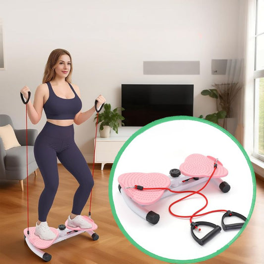 Appareil de fitness
