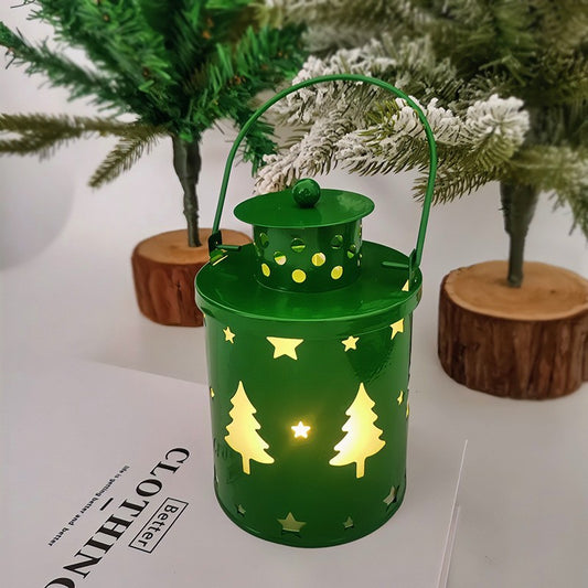Lanterne de NOEL