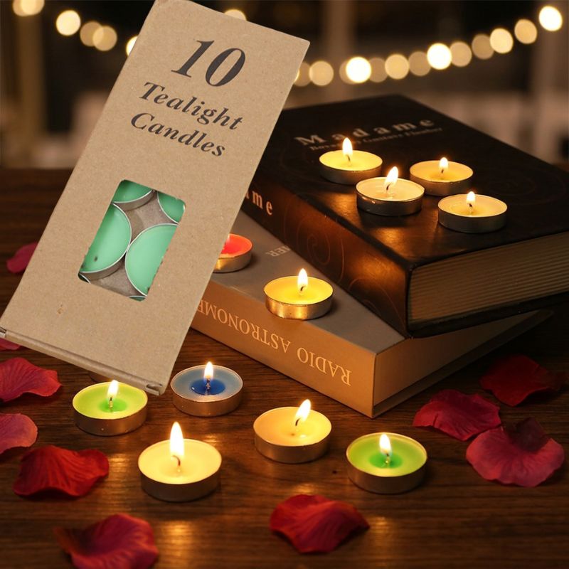 Bougie de NOEL