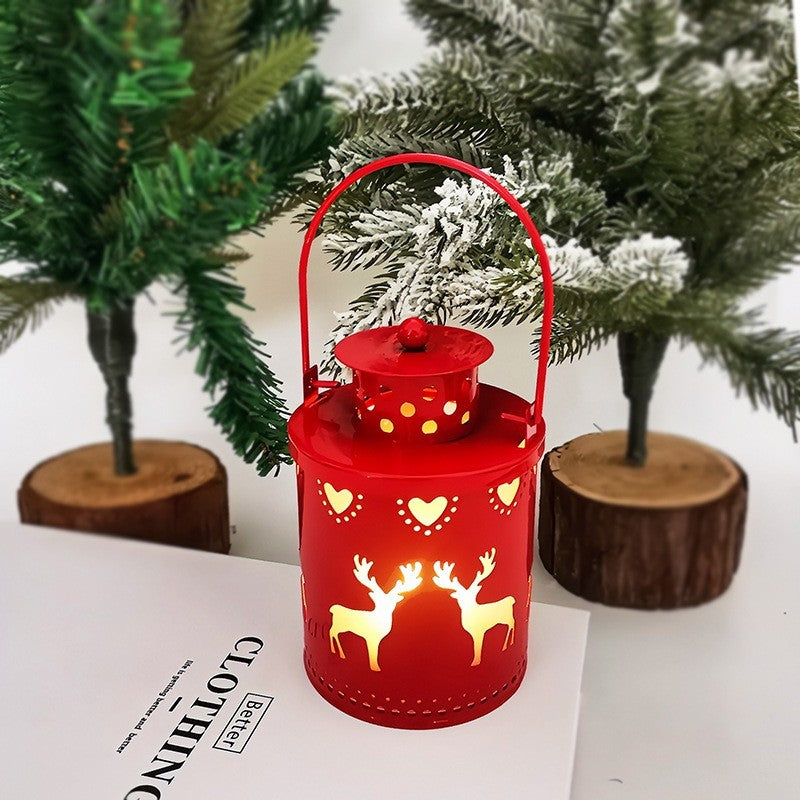 Lanterne de NOEL