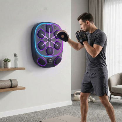 boxing machine