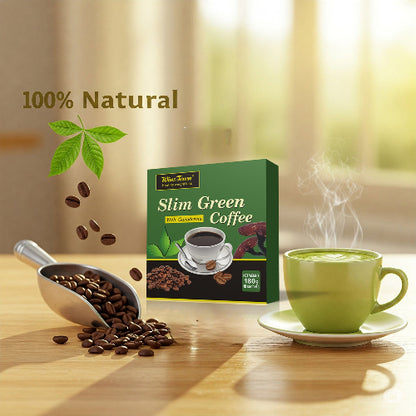 cafe bruleur de graisse