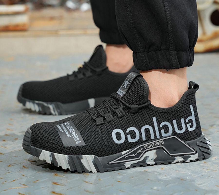 chaussures de sécurité