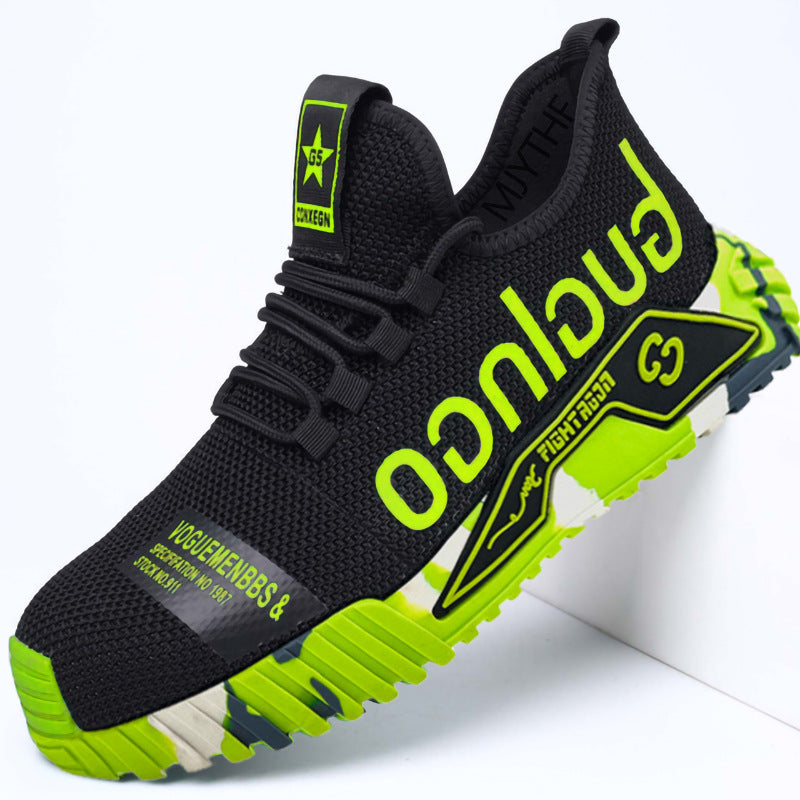 chaussures de sécurité