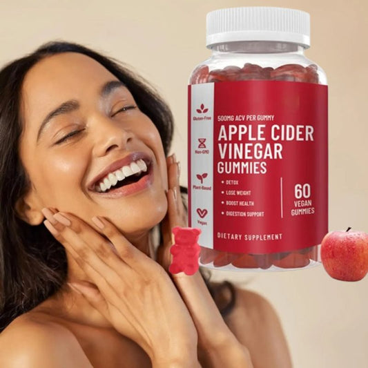 Vinaigre de cidre de pomme | Gomme