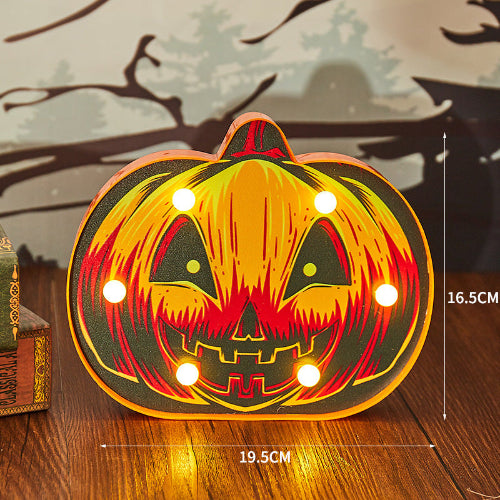 citrouille halloween Citrouille-B