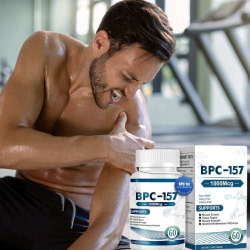 complement alimentaire recuperation musculaire