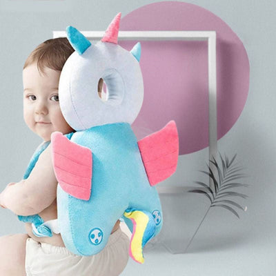 coussin anti chute bebe ange