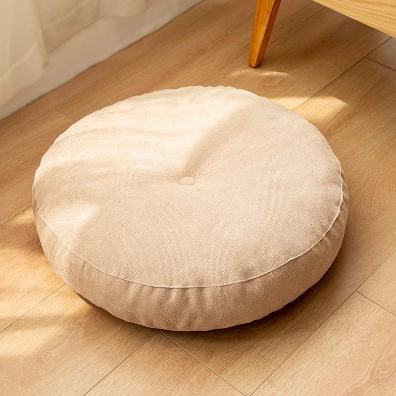 Coussin de yoga