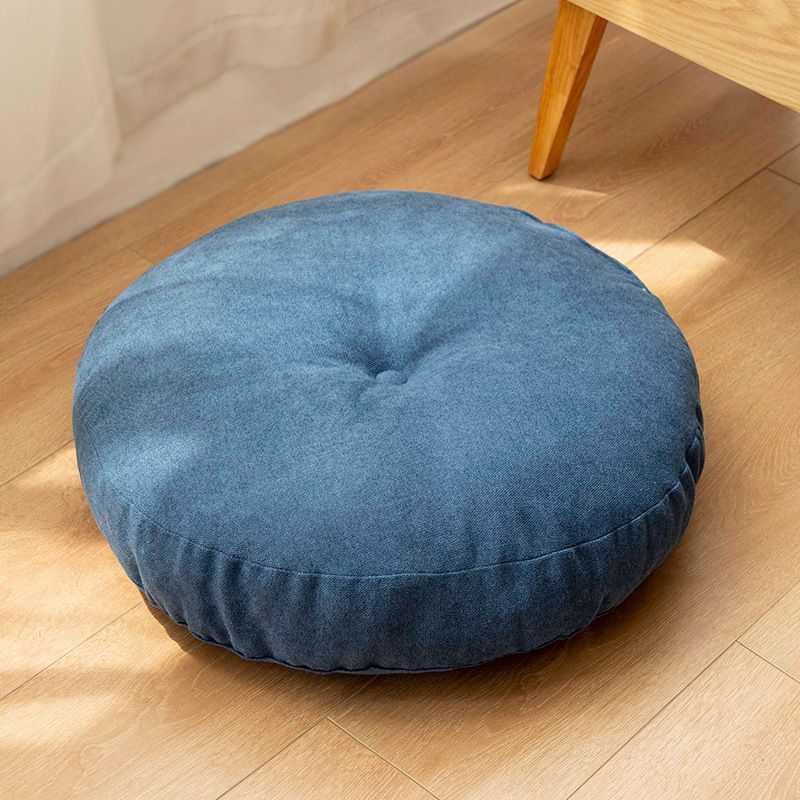Coussin de yoga