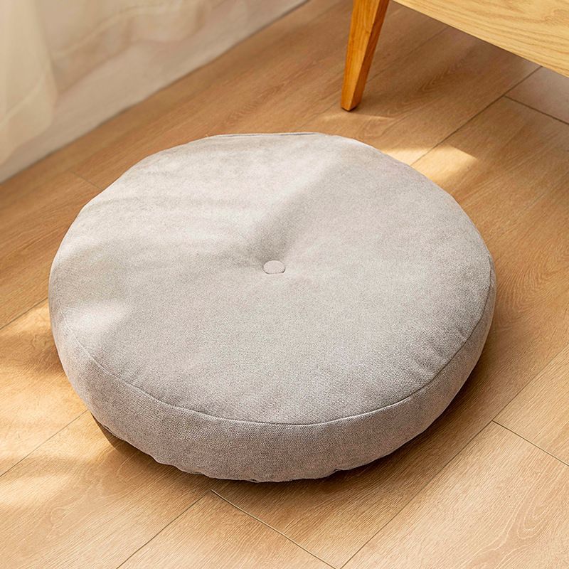 Coussin de yoga