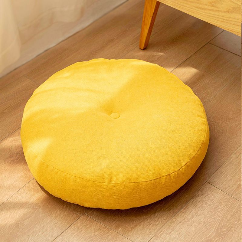 Coussin de yoga