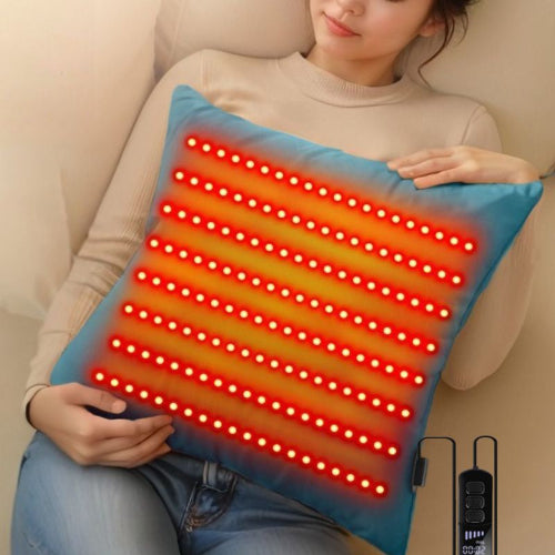 coussin electrique chauffant