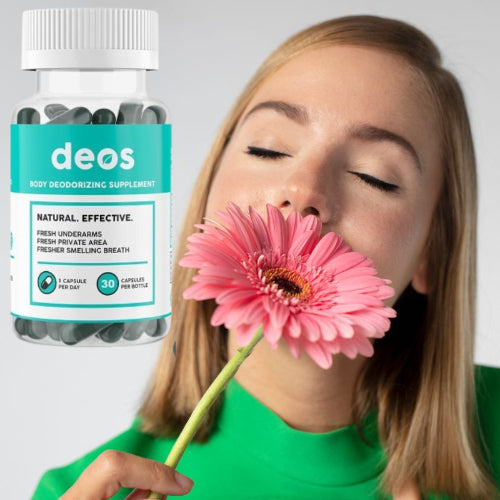 deodorant