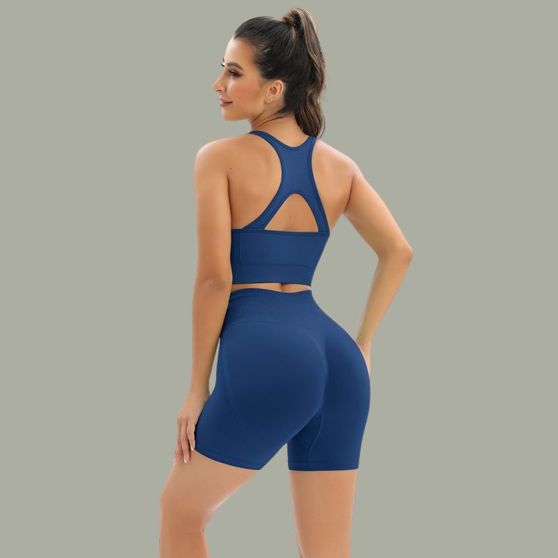 Ensemble de sport | 2 pièces
