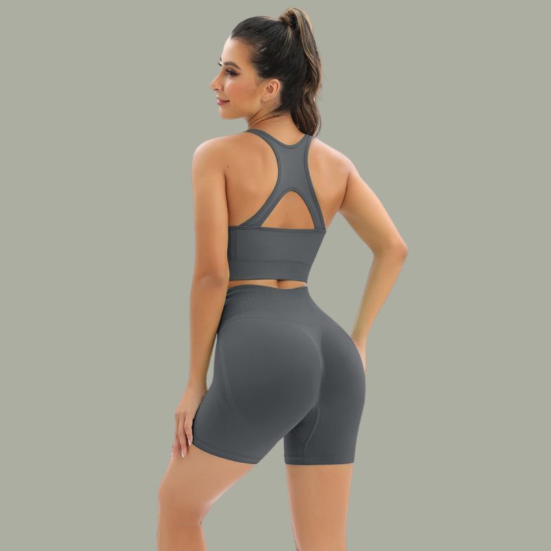 Ensemble de sport | 2 pièces
