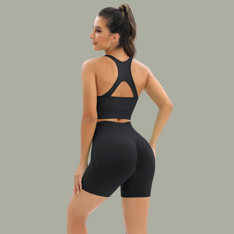 Ensemble de sport | 2 pièces